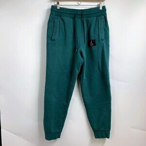 Nike‎ Jordan Women's Flight CV7795 Air Jordan Fleece Active Sweatpants Size M